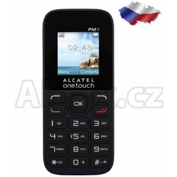 Alcatel OT-1013X