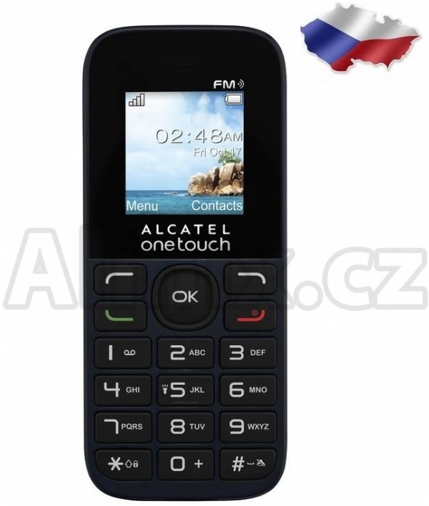 alcatel one touch 1013x