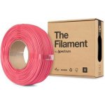 Spectrum TF-24066, ReFill PETG, 1.75mm, STRAWBERRY PINK, 1kg – Zboží Živě