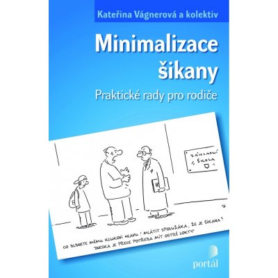 Minimalizace šikany, Praktické rady pro rodiče – Zboží Mobilmania