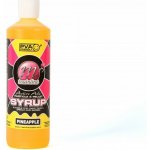 Mainline Liquid Particle + Pellet Syrup Pineapple Juice 500 ml – Sleviste.cz