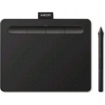 Wacom Intuos Basic CTL-4100K-S – Zboží Živě