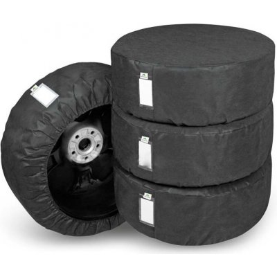 Ochraný kryt pro kola 4xSEASON Basic XL SIXTOL SIXTOL KEG5-3422-248-4010 – Zboží Dáma