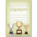 Dětský diplom A5 MFP DIP05-005 – Zbozi.Blesk.cz