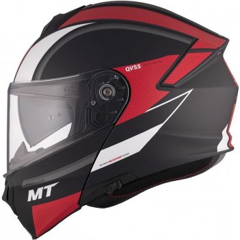 MT Helmets Genesis SV Cave