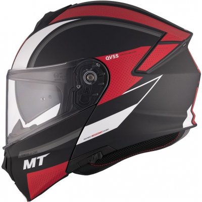 MT Helmets Genesis SV Cave