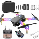 Extralink Smart Life F10 + Akumulátor (3 ks) – Sleviste.cz