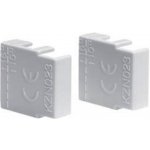 Hager KZN023 hřebenových přípojnic 2 a 3pól. – Sleviste.cz