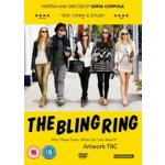 The Bling Ring DVD – Zboží Mobilmania
