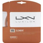 Luxilon ELEMENT 1,25 mm 12,2 m – Zboží Dáma