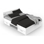 Nejlevnější nábytek LETENYEbílá – Sleviste.cz