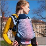 Moisha Grow Sweet Florentine Aurora magenta – Zboží Mobilmania