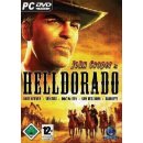 Hra na PC Helldorado