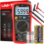 UNI-T UT890D+ – Zboží Mobilmania