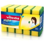 Vileda Kuchyňská houba TIP TOP 5 ks – Hledejceny.cz