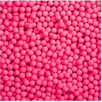 LK Baits Boilies IQ Method Feeder Fresh 150ml 10-12mm cherry