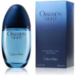 Calvin Klein Obsession Night parfémovaná voda dámská 100 ml – Hledejceny.cz