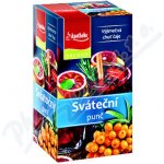 Apotheke Sváteční punč 20 x 2 g – Hledejceny.cz