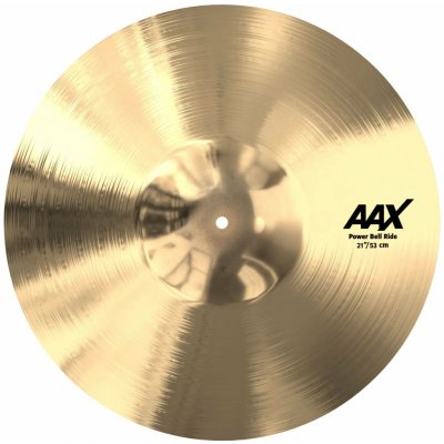 Sabian 21” AAX Power Bell Ride – Hledejceny.cz