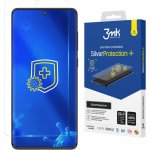 Ochranná fólie 3MK Samsung Galaxy S21 Ultra – Sleviste.cz