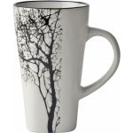 Villa Collection Kameninový hrnek se stromem Sand Písková 500 ml – Sleviste.cz