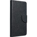 Pouzdro Fancy Book Realme 9i černé – Hledejceny.cz