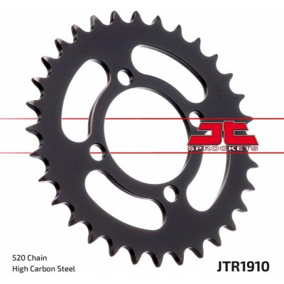 JT Sprockets JTR 1910-32 | Zboží Auto
