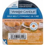 Yankee Candle Mango Ice Cream Vosk do aromalampy 22 g – Zbozi.Blesk.cz