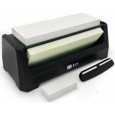 TAIDEA Brusný Kámen 240/1000/3000 – Sleviste.cz