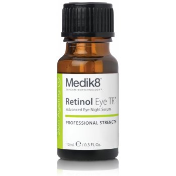 Medik8 Retinol Eye TR sérum pro péči o oční okolí 10 ml