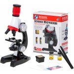 Mikroskop – Zboží Mobilmania