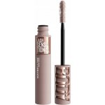 Maybelline Lash Sensational Luscious Very Black řasenka pro objem řas 9,5 ml – Zboží Dáma