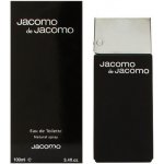 Jacomo De Jacomo toaletní voda pánská 100 ml tester – Hledejceny.cz