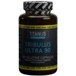 Titanus Tribulus Ultra 100 tablet – Zboží Dáma