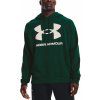 Pánská mikina Under Armour Rival Fleece Big Logo 330/Intensity/Onyx White