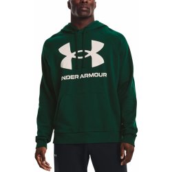 Under Armour Rival Fleece Big Logo 330/Intensity/Onyx White