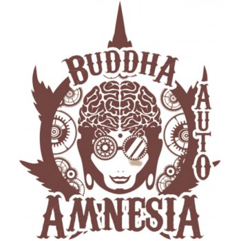 Buddha Seeds Auto Amnesia semena neobsahují THC 1 ks