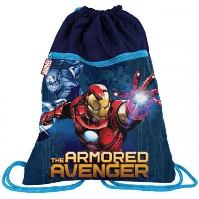 Paso Avengers Armored – Hledejceny.cz