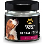 Fresh Dog Svěží dech DENTAL FRESH 180 tbl – Zboží Dáma