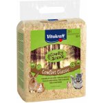 Vitakraft hoblinová podestýlka 15 l – Zbozi.Blesk.cz