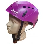 Rock Helmets Goliath fialová – Hledejceny.cz