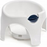 Thermobaby Sedátko do vany Aquababy Baby blue – Zboží Dáma