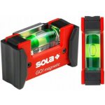 SOLA GO! CLIP - kompaktní 7,5cm 01620201 – HobbyKompas.cz