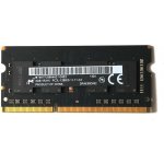 Micron DDR3 2GB 1600MHz CL11 MT4KTF25664HZ-1G6E2 – Sleviste.cz