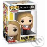 Funko Pop! 1650 Friends Rachel Green – Zboží Dáma