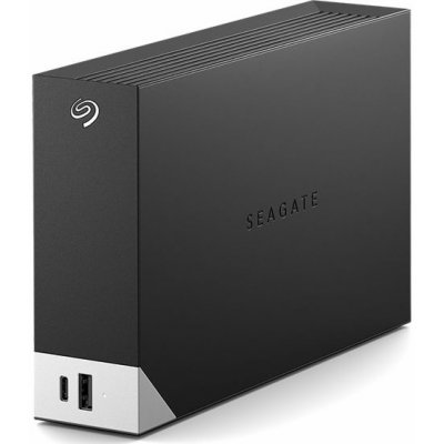 Seagate One Touch with Hub 12TB, STLC12000400 – Zbozi.Blesk.cz