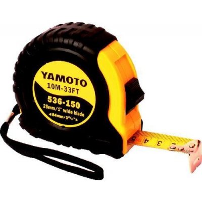 YAMOTO Dynamic Grip 10 m / 25 mm – Hledejceny.cz