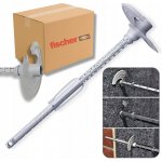 Fischer Termoz SV ll ecotwist | Závrtná hmoždinka do polystyrenu - 10-30 mm – Sleviste.cz