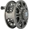 Naviják Snowbee Classic 2 Fly Reel #7/8 Grey