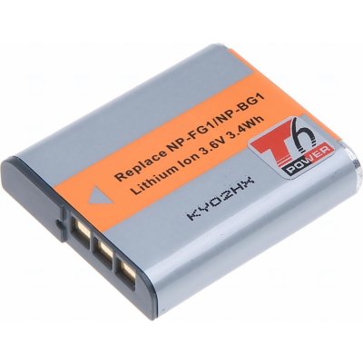 T6 power DCSO0022 – Zboží Živě